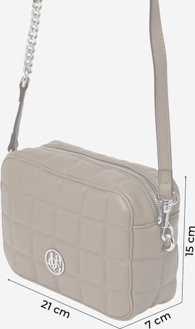 JOOP! Crossbody Bag 'Ordine Cloe' in Grey