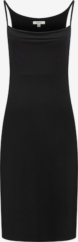 Ragwear Summer dress 'Saturia' in Black: front