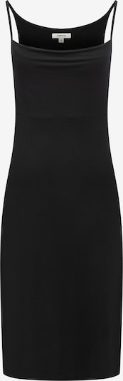 Rochie de vară 'Saturia' Ragwear pe negru, Vizualizare produs