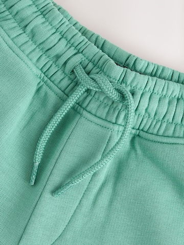 Next Regularen Hlače | zelena barva