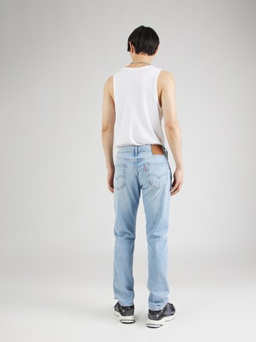 LEVI'S ®Slimfit Traperice '511' - plava boja