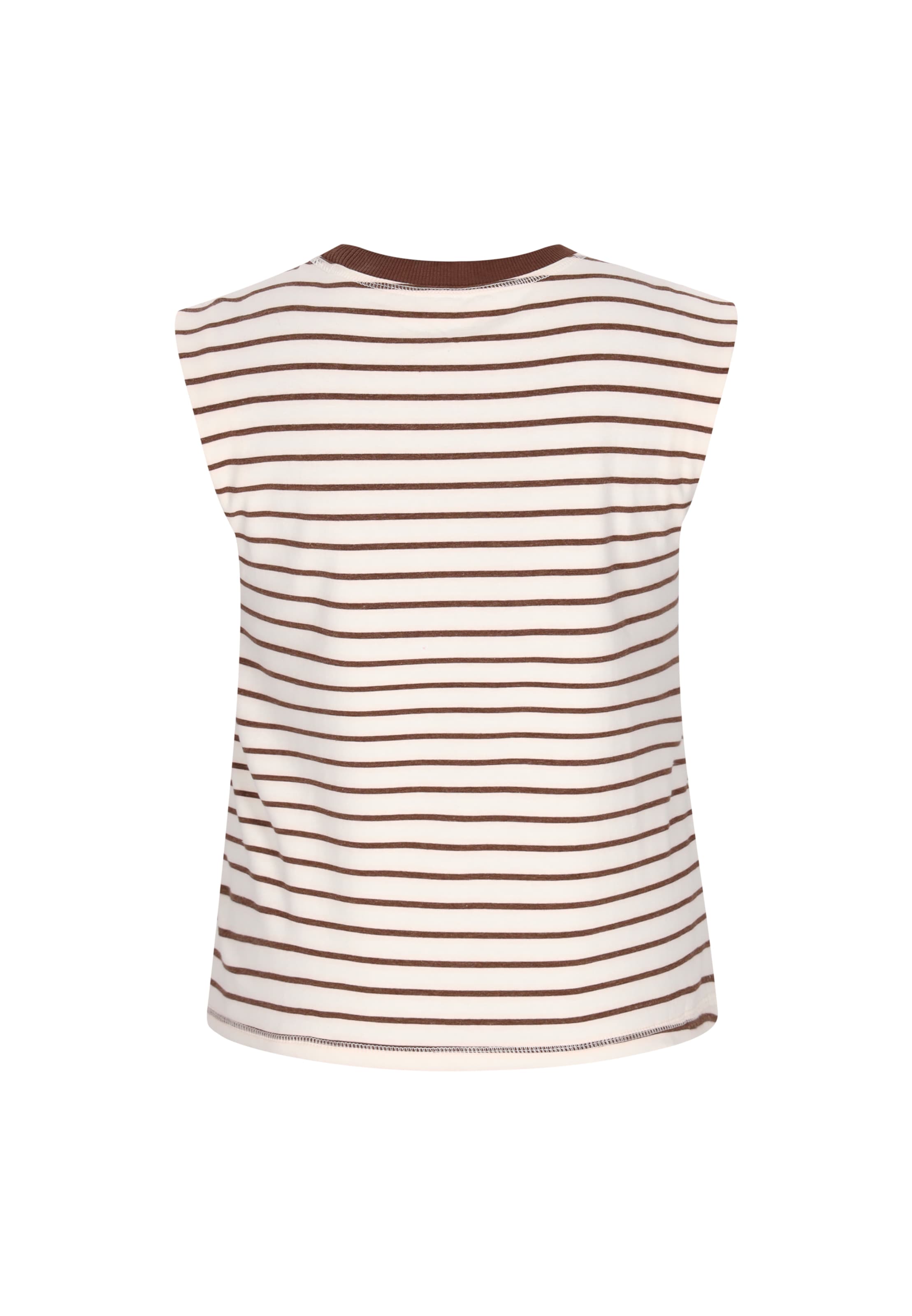 usha BLUE LABEL Top in Beige