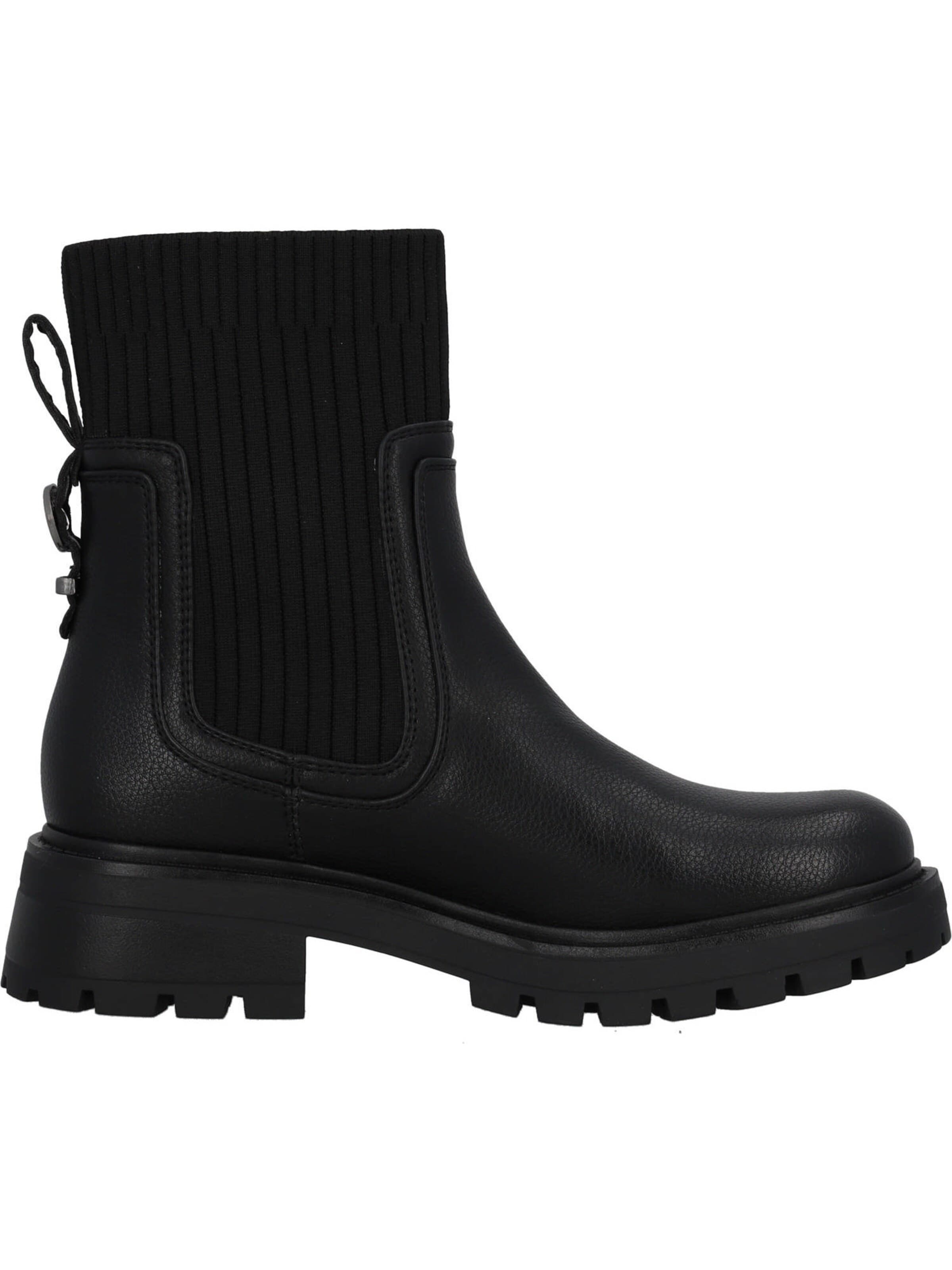 Palado - Botas Chelsea 'Felibel' en negro