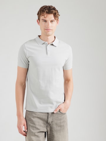 T-Shirt 'Sinan' ABOUT YOU en gris : devant