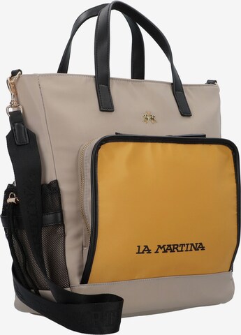 La Martina Handbag in Mixed colors