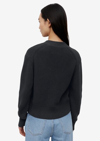 Marc O'Polo Knit Cardigan in Blue