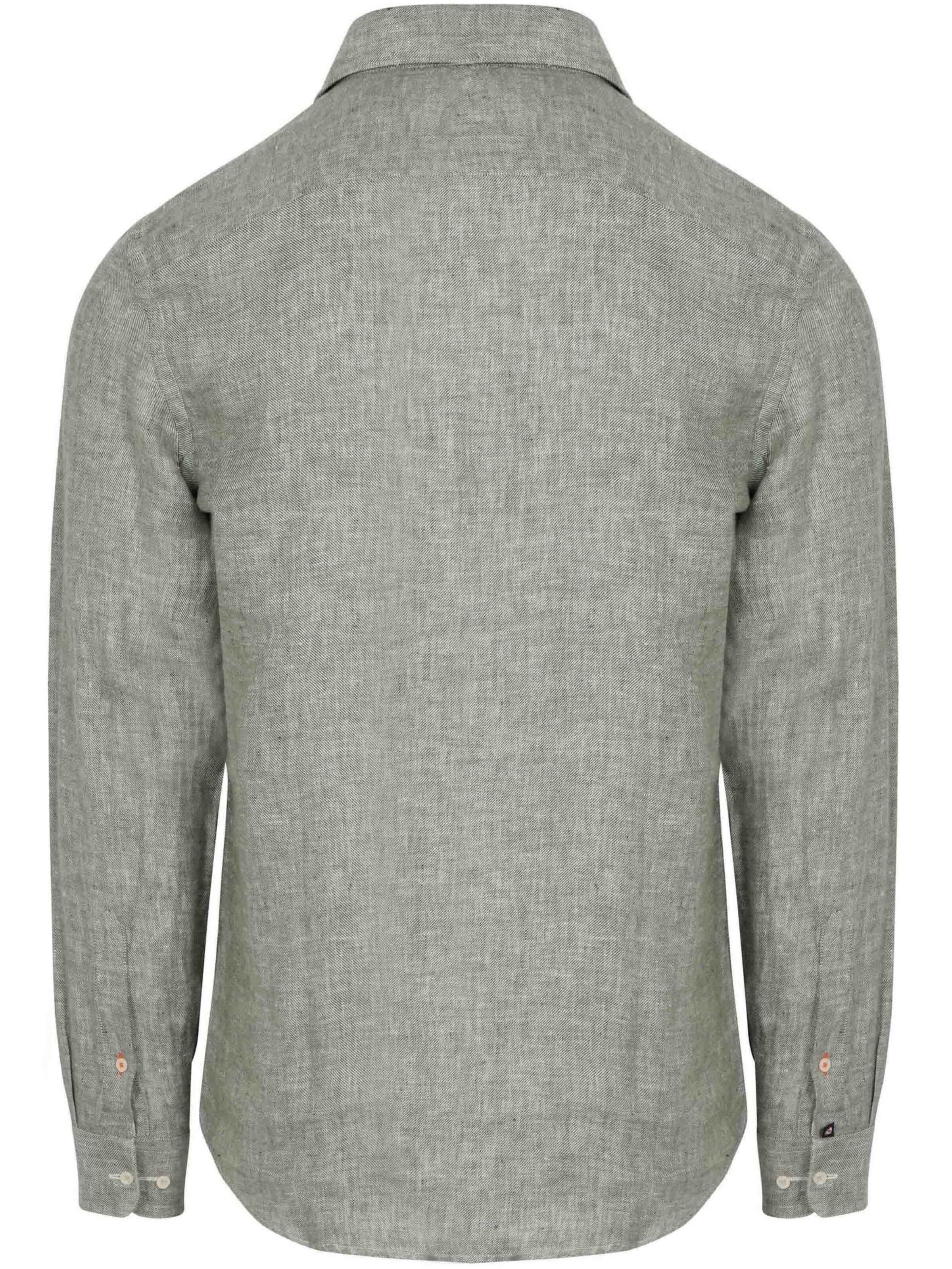 Suitable Comfort Fit Hemd‌‌‌‌‌‌‌‌‌‌ in Grün