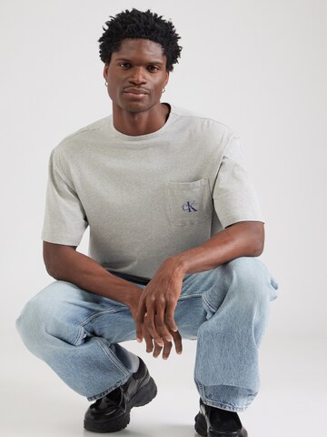 Calvin Klein Underwear T-shirt i grå