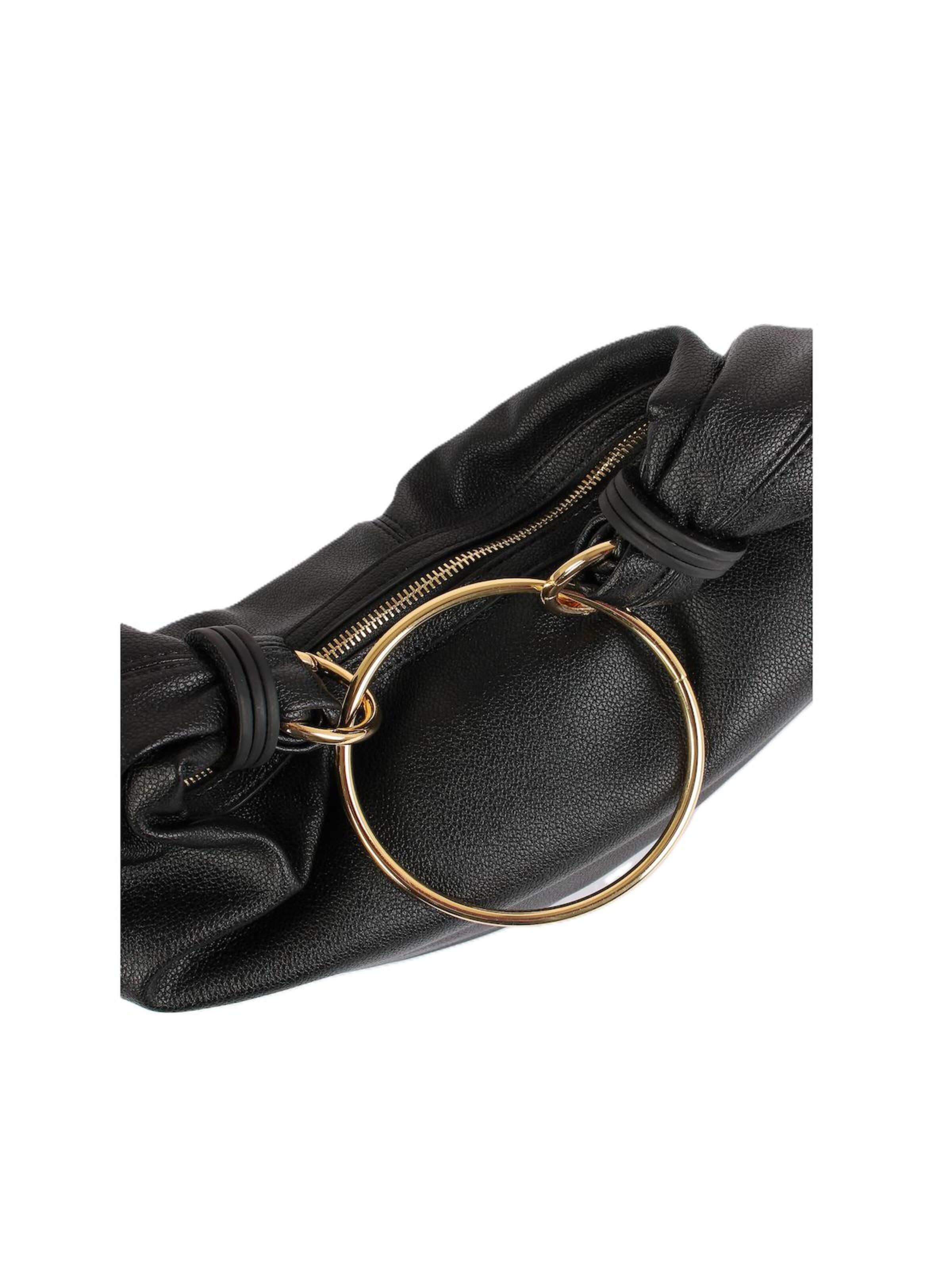 Gaelle Paris Handbag 'GAACW03069' in Black