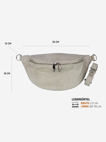 Adel Bags Belt bag 'Marina' in Beige