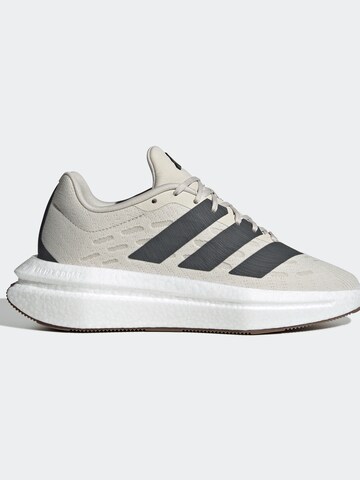 Sneaker bassa 'FLOWBOOST' di ADIDAS SPORTSWEAR in beige