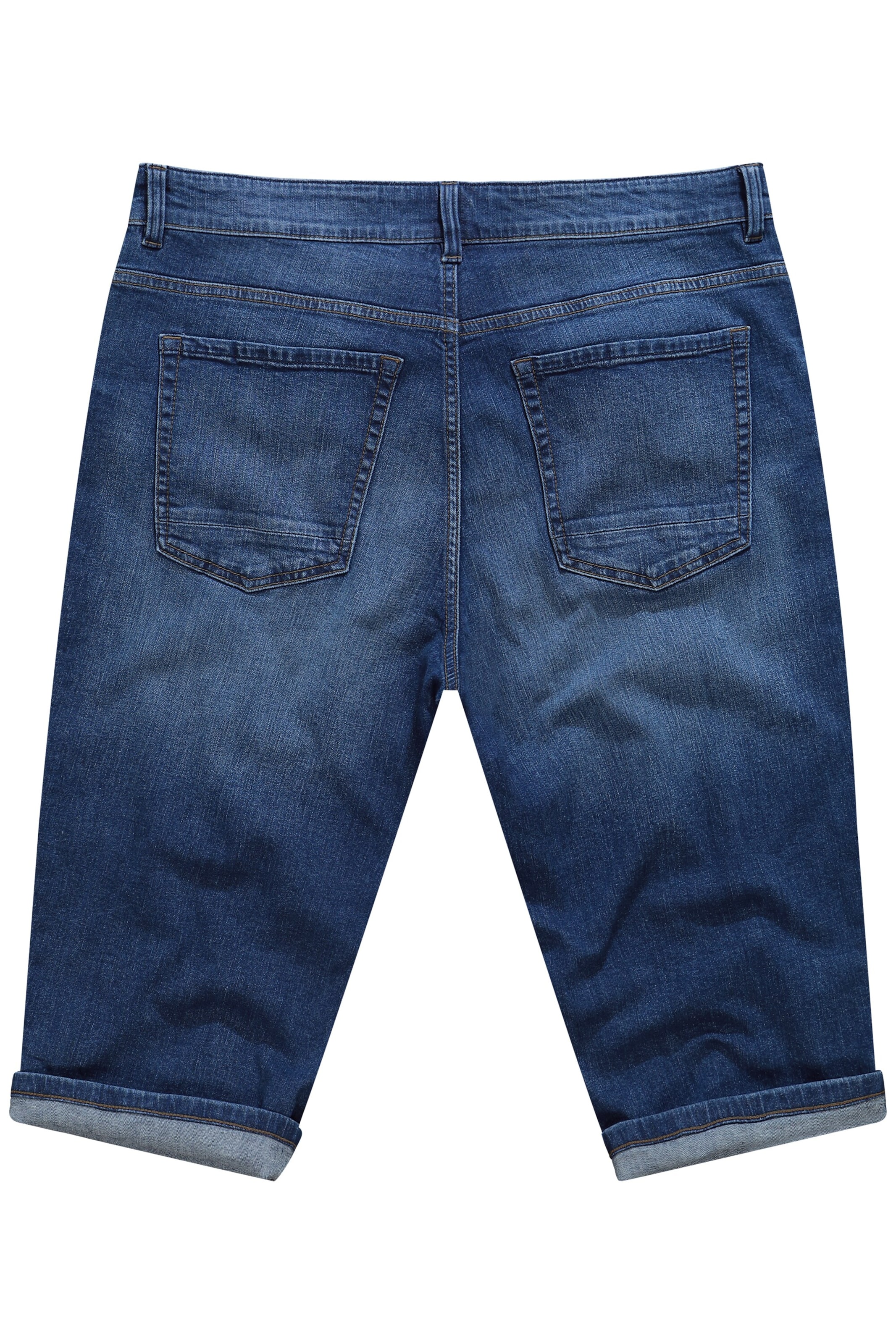 John F. Gee Tapered Hose in Blau