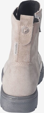 RICOSTA Stiefel in Beige