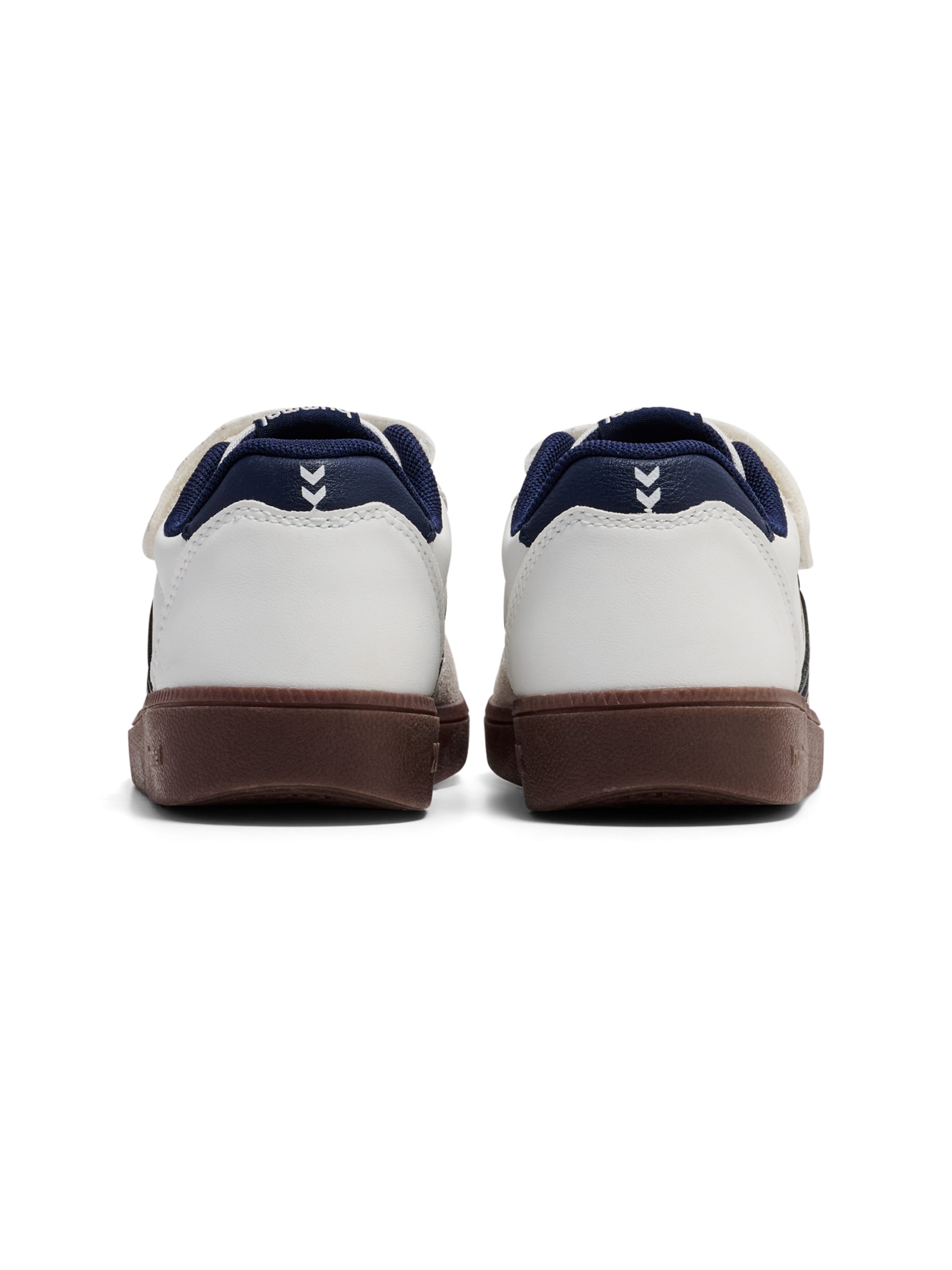 Hummel Sneakers in Wit