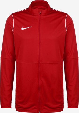 NIKE Training Jacket 'Park 20' in Red: front