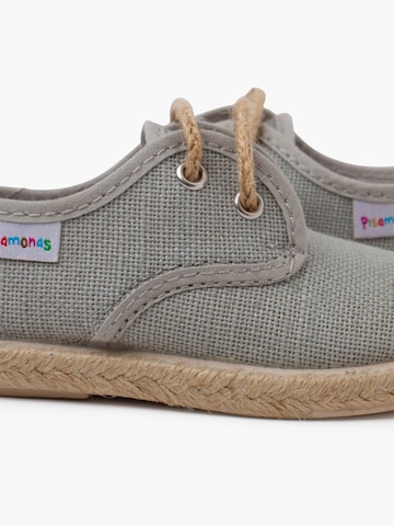 Sneaker di Pisamonas in grigio