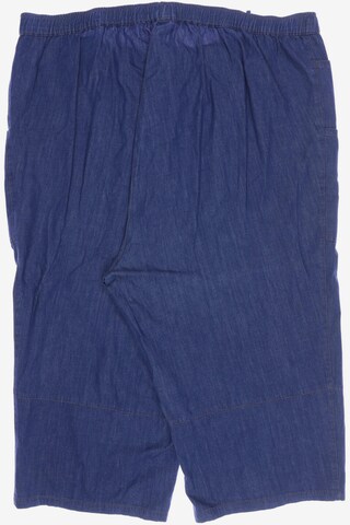 Ulla Popken Jeans in 45-46 in Blue