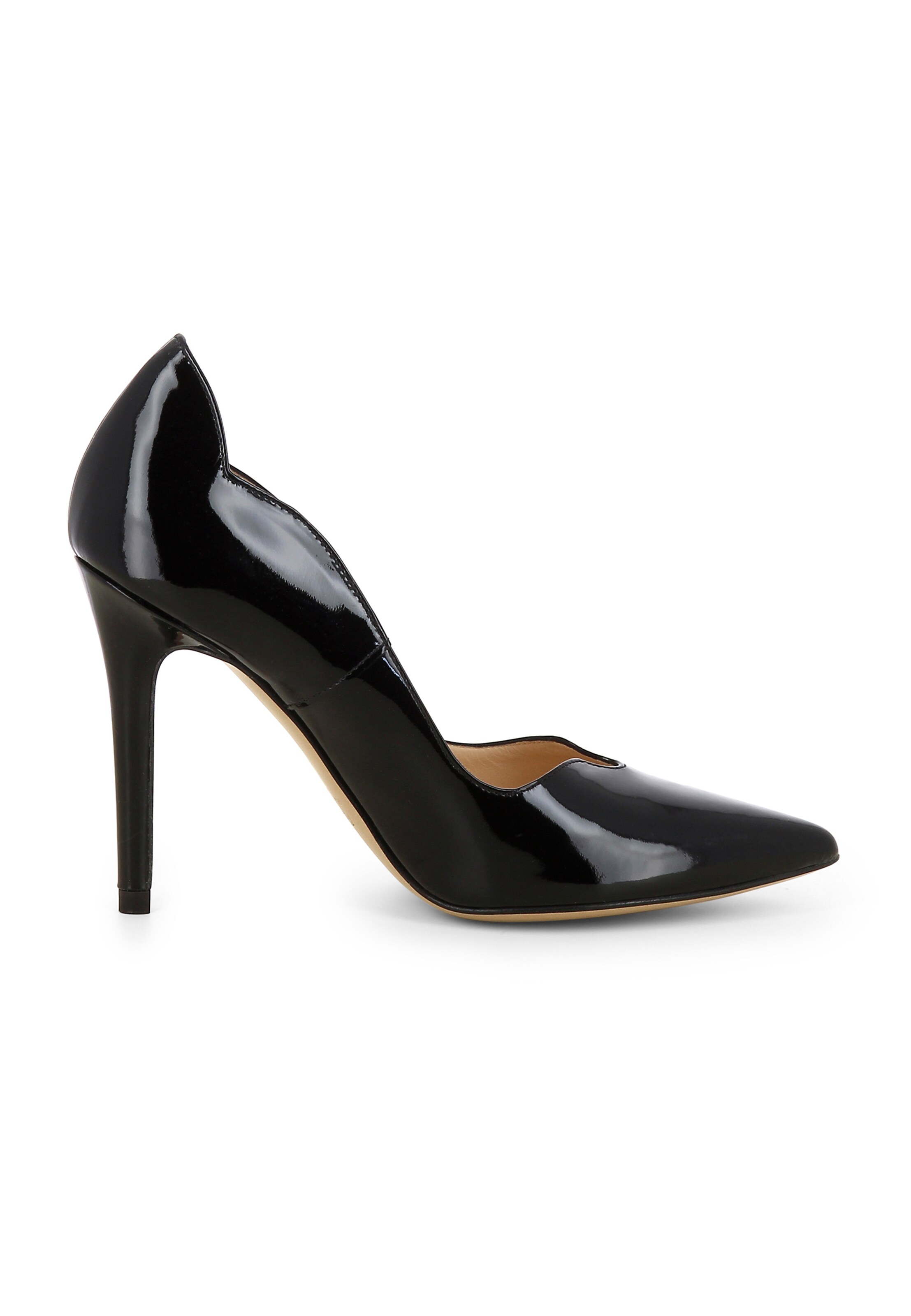 EVITA Pumps 'Alina' in Black