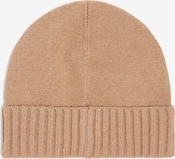 Bonnet Lauren Ralph Lauren en beige