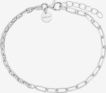 NOELANI Armband in Silber: predná strana