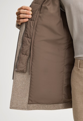 JOOP! Jacke 'Gary' in Braun