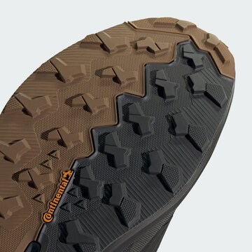 ADIDAS TERREX Lage schoen 'Freehiker 3' in Zwart