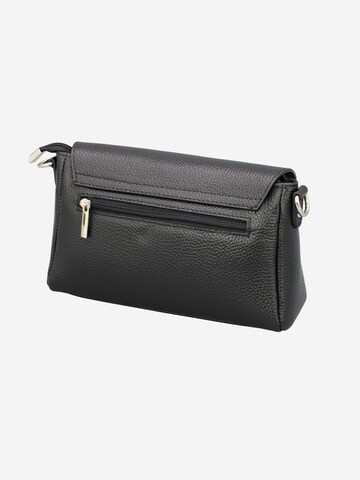 Adel Bags Schoudertas 'Jana' in Zwart