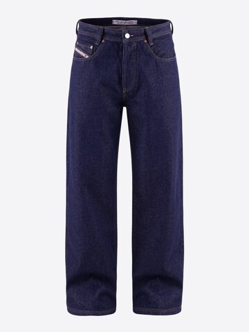 Picaldi Jeans 'Zicco 475' in Blue: front