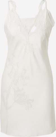 Hunkemöller Nightgown 'Sophia' in White: front