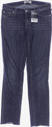 Acne Studios Jeans in 27 in blau, Produktansicht