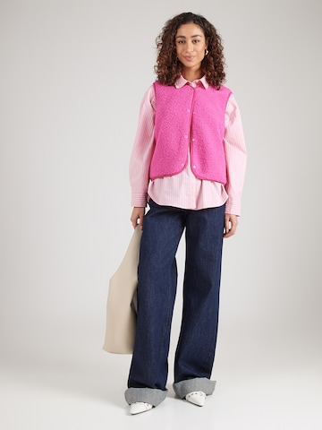Hailys Vesta 'Ni44cola' - Ružová