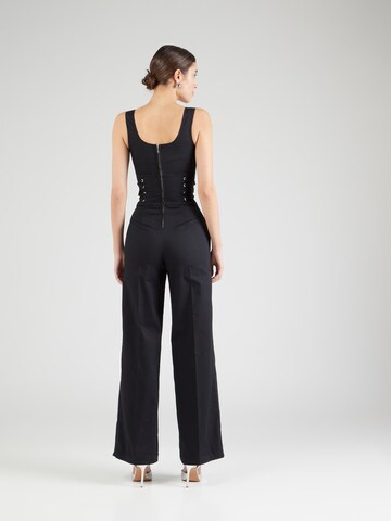 Liu Jo Jumpsuit in Schwarz