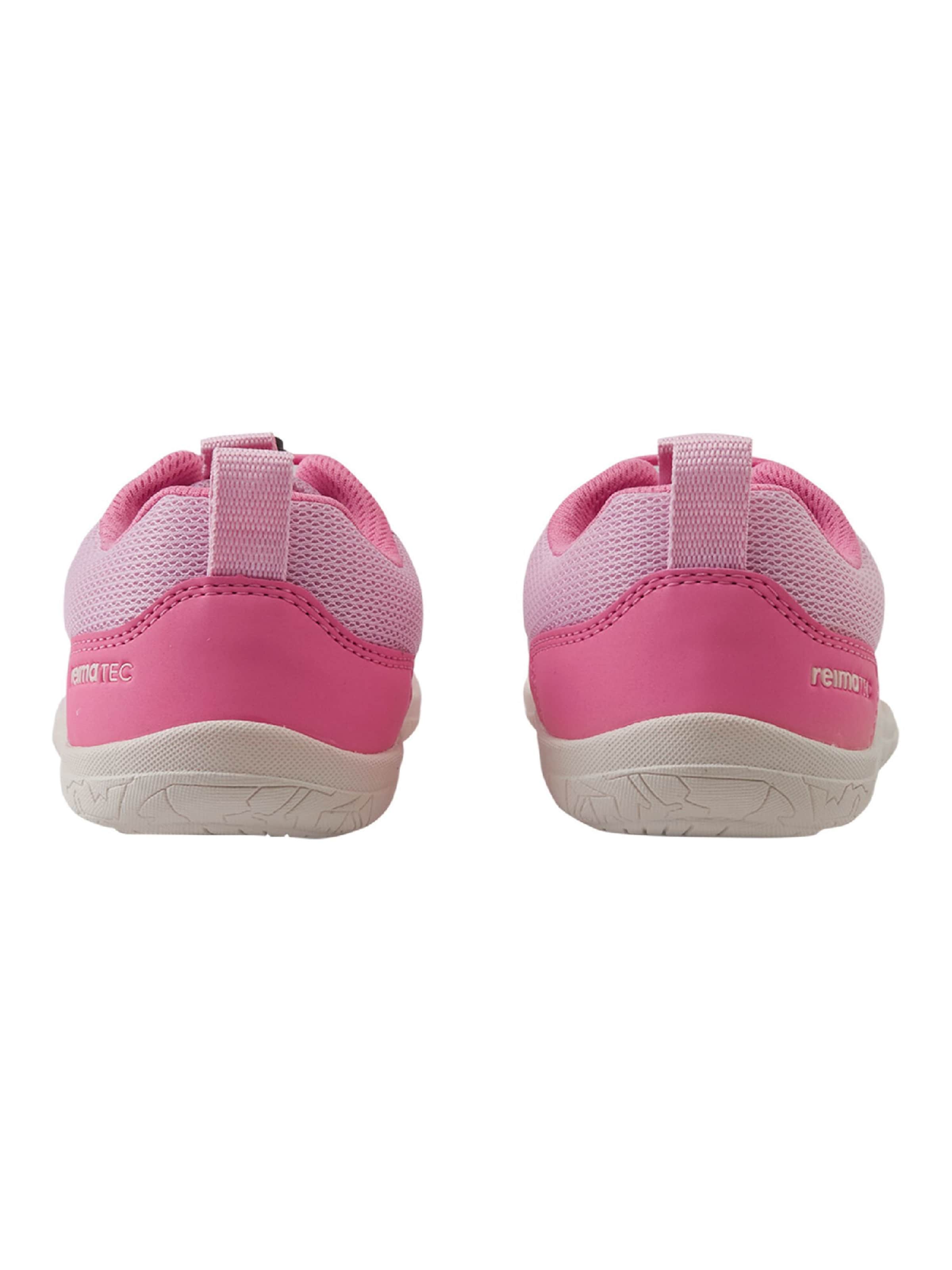 Baskets 'Tallustelu' Reima en rose
