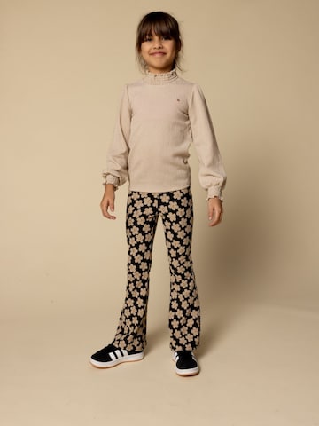 Looxs Revolution Flared Pants in Black