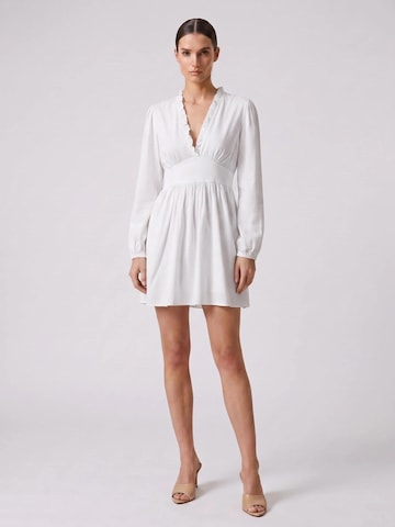 americandreams Dress 'Umi' in White