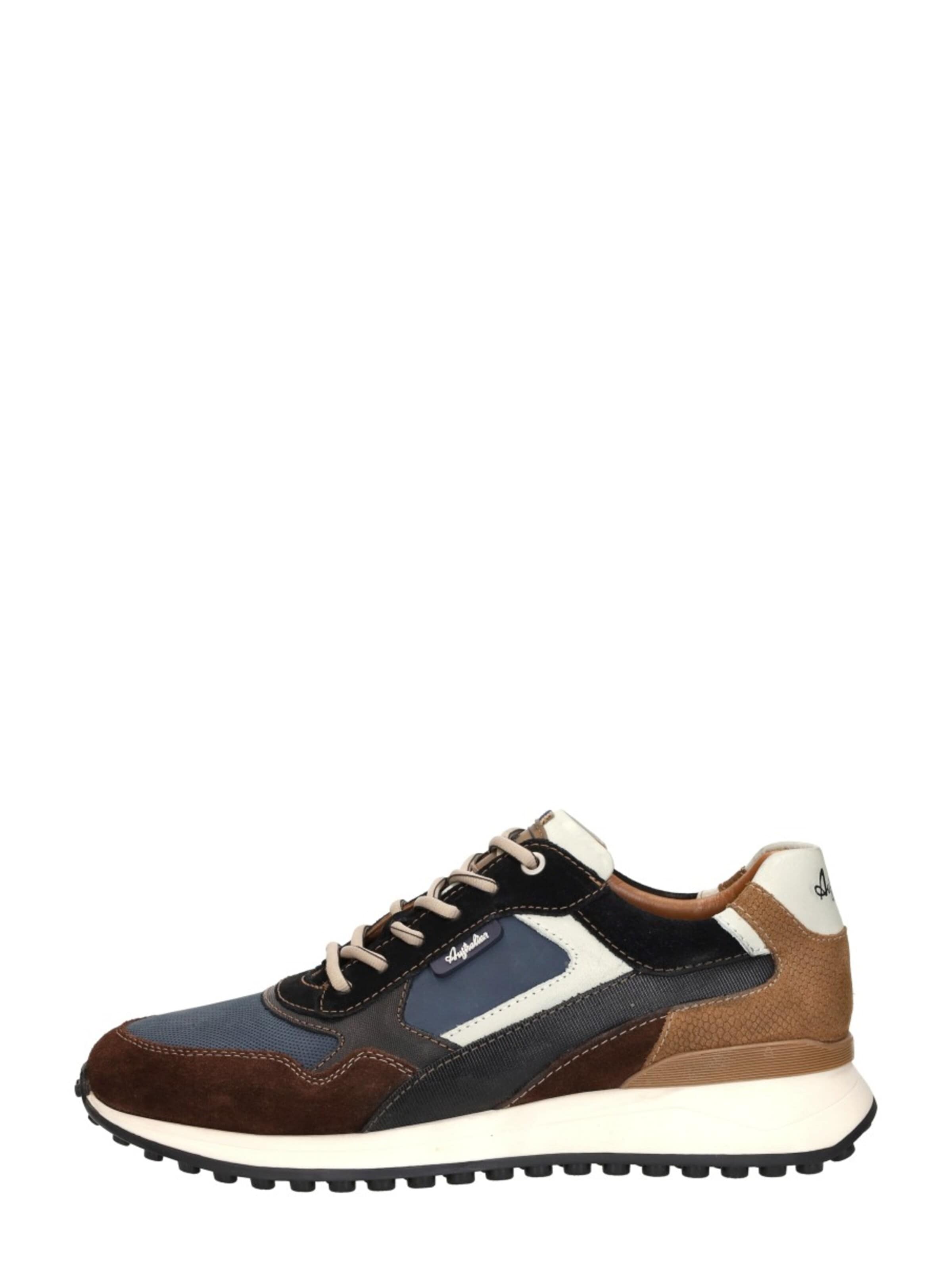 Australian Platform trainers 'Yamato' in Brown