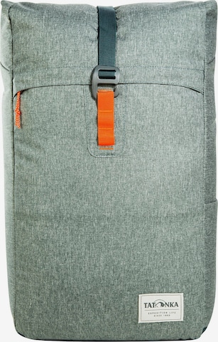 TATONKA Backpack in Green: front