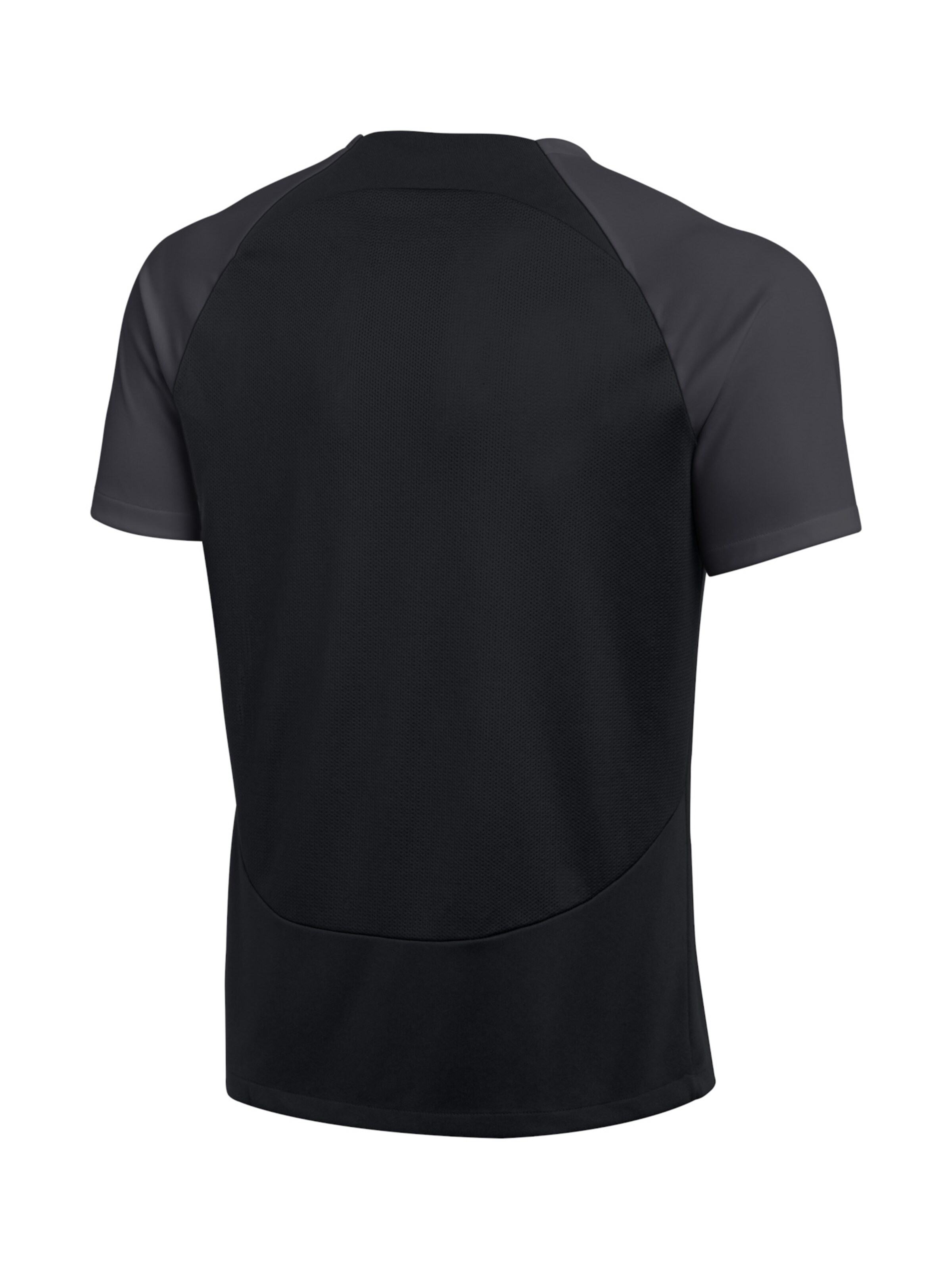 NIKE Funktionsshirt 'Academy Pro' in Schwarz