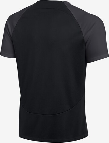 NIKE Funktionsshirt 'Academy Pro' in Schwarz