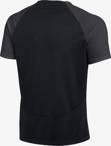 NIKE Performance Shirt 'Academy Pro' in Black