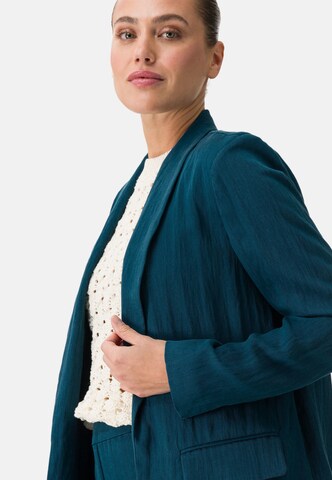 zero Blazers in Groen
