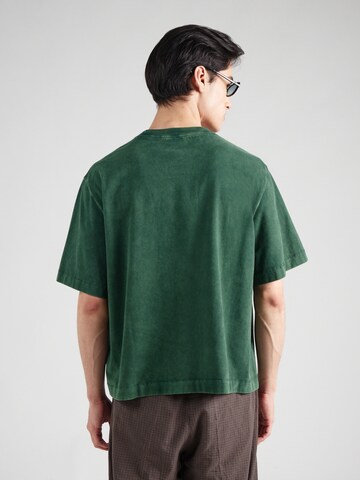 Abercrombie & Fitch Shirt in Groen