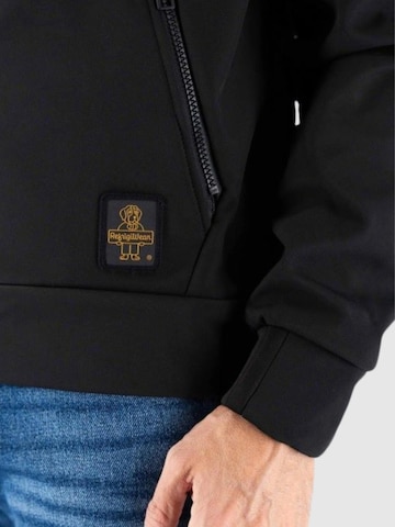 Refrigiwear - Chaqueta de invierno 'G05708SPEED JACKET' en negro