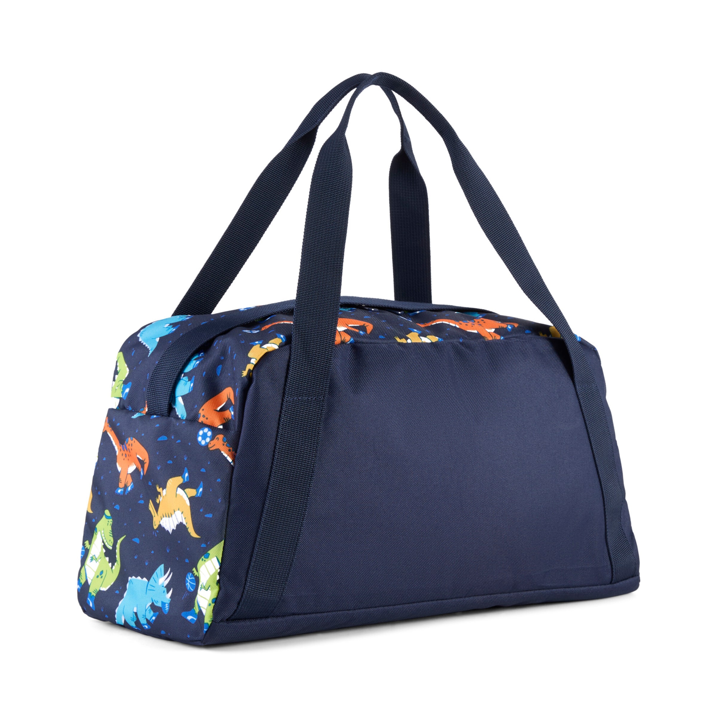 PUMA Sports Bag in Blue