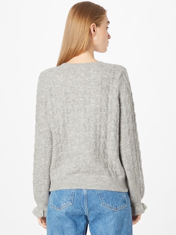OVS Sweater in Grey