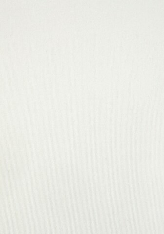 Bustier Maillot de bain s.Oliver en blanc