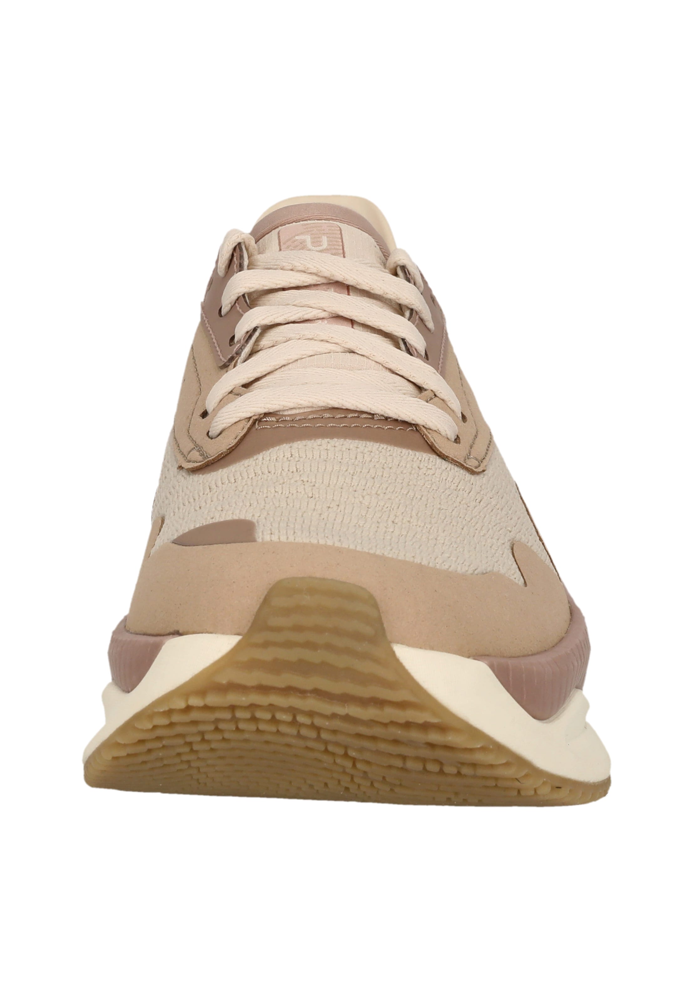 CLARKS Sneakers 'Clarks Pace' in Beige