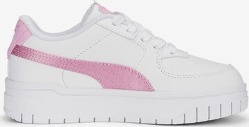 Baskets 'Cali Dream' PUMA en blanc