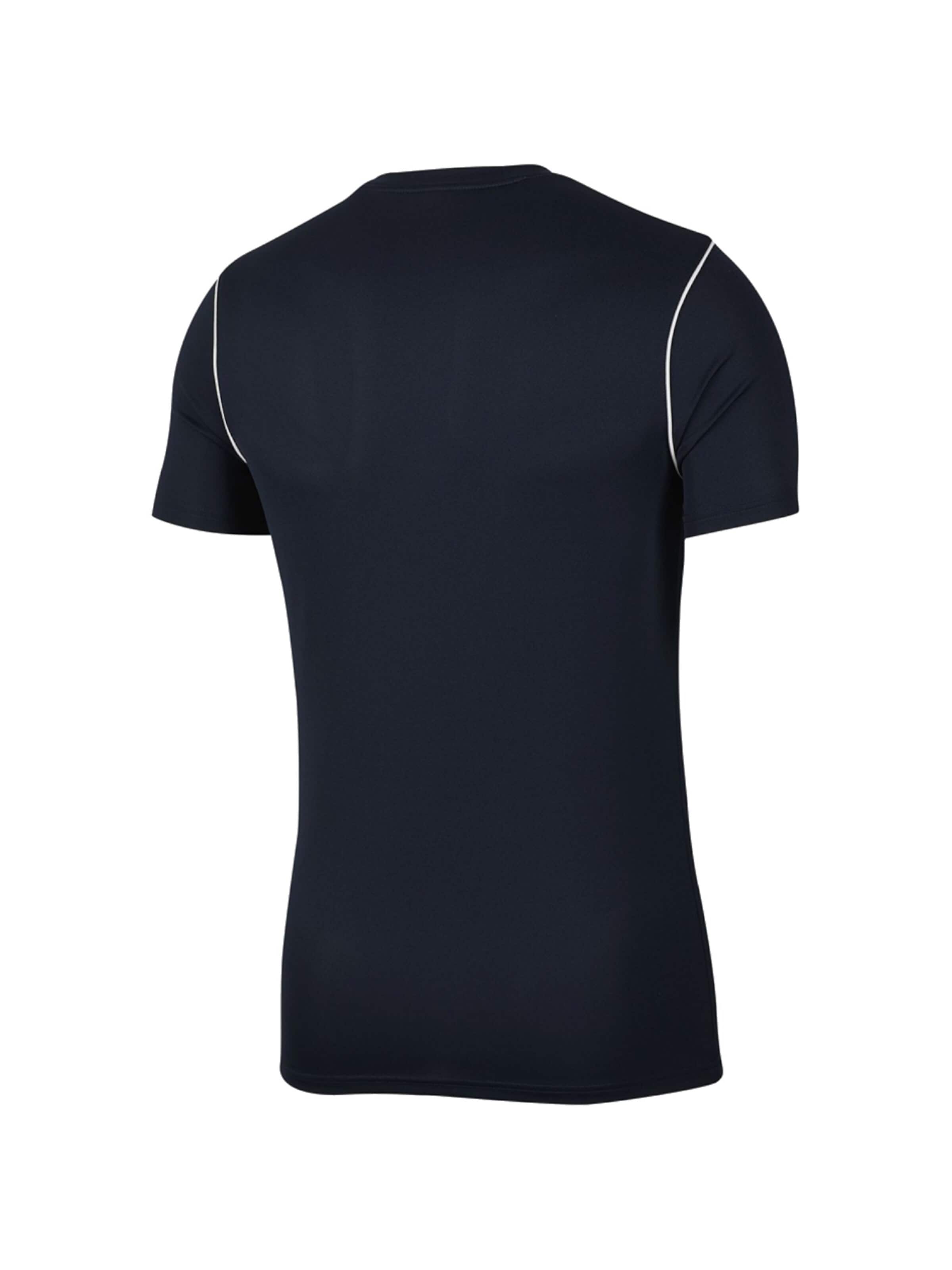 NIKE Shirt 'Dry Park 20'‌ in Blau