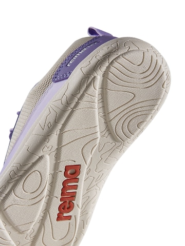 Baskets 'Tallustelu' Reima en violet